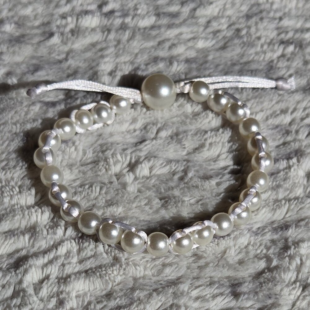 Fashion jewelry